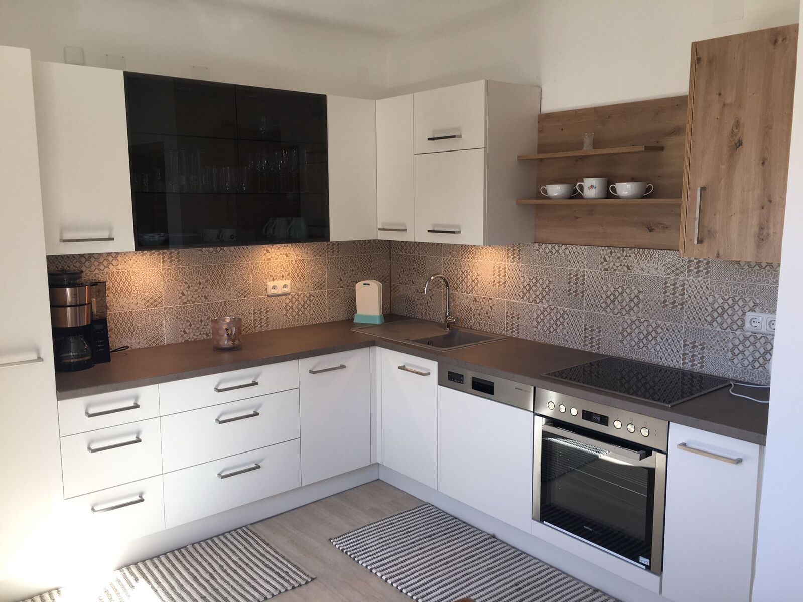 Ferienwohnung 1