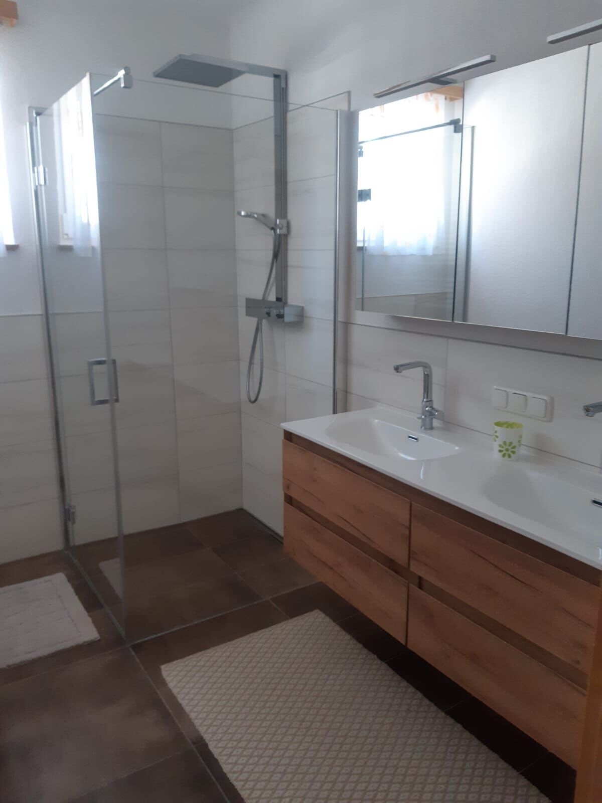 Ferienwohnung 1