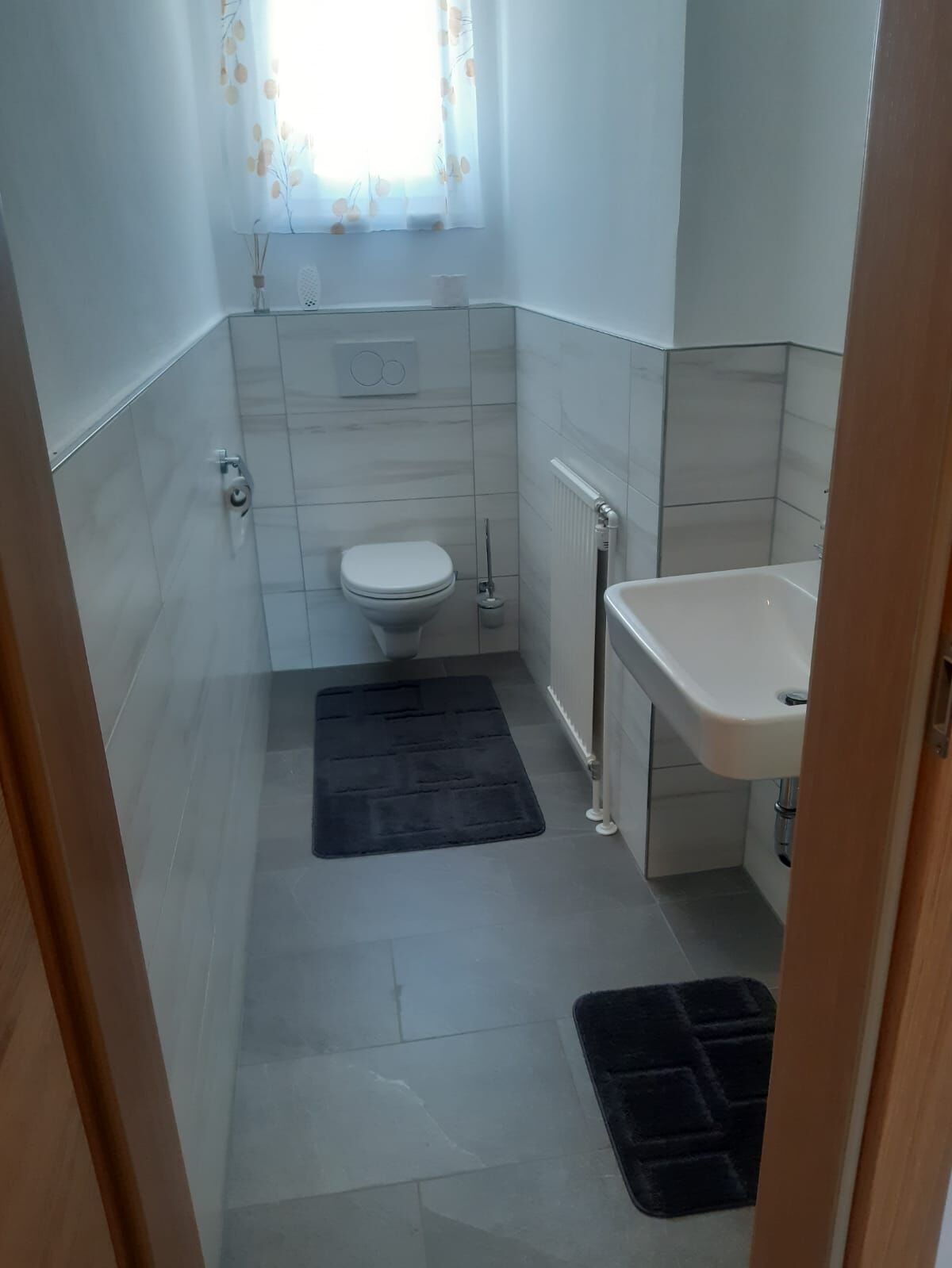 Ferienwohnung 1