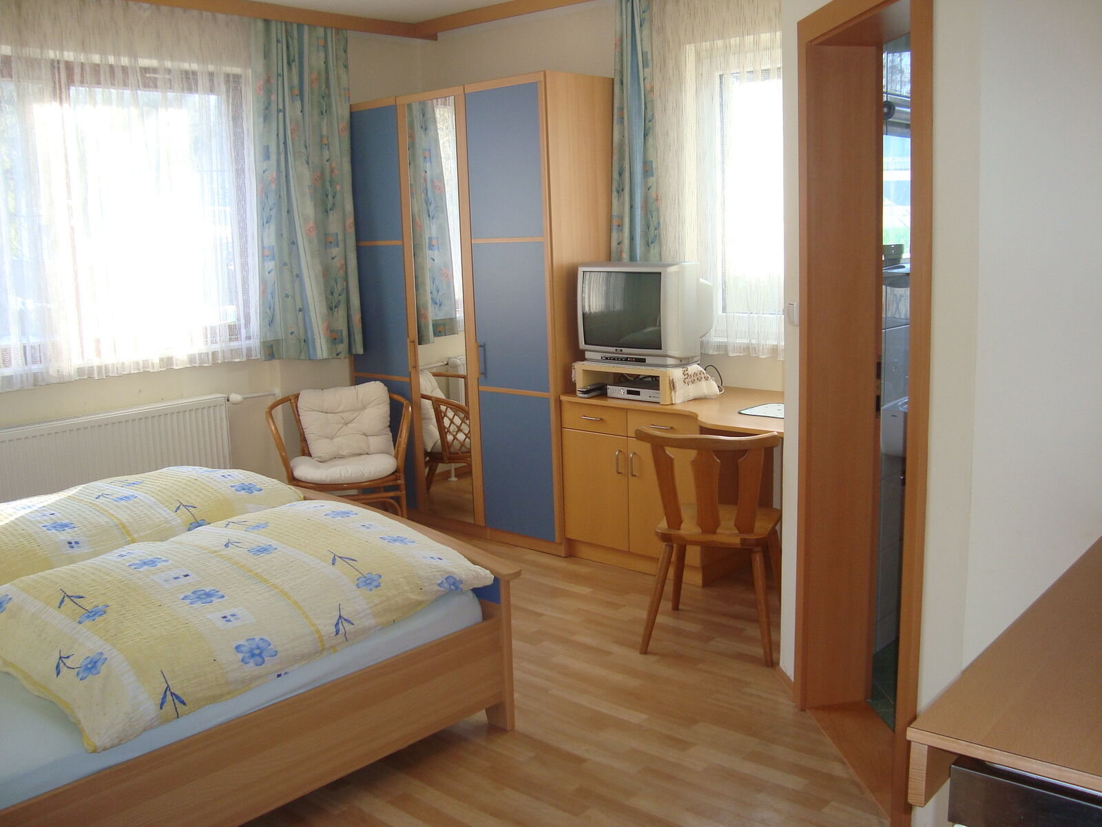 Ferienwohnung 3