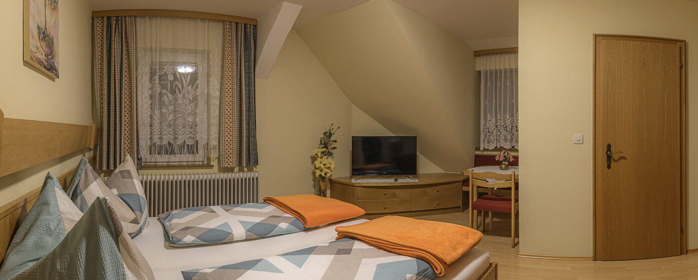 Zimmer im Admonterhof
